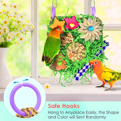 KATUMO Bird Toys - Image 5