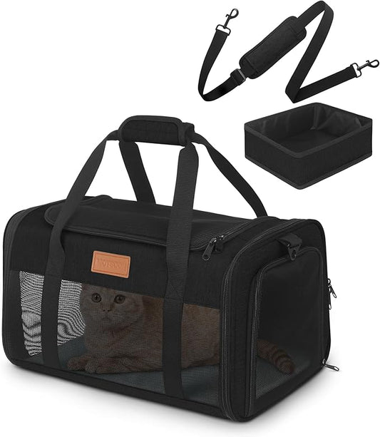 PETUX Airline Approved Pet Carrier by PETUX