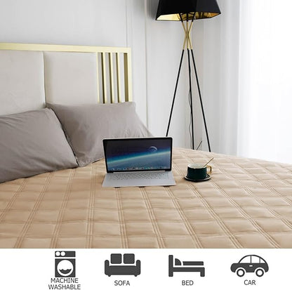 Ameritex Waterproof Dog Bed Cover Pet Blanket - Image 7