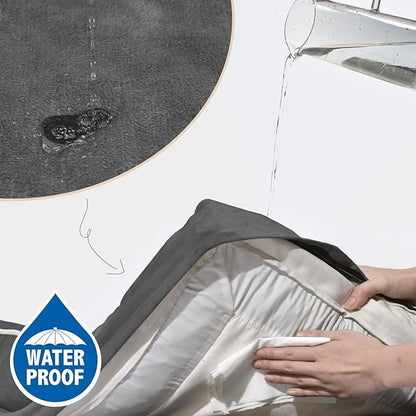 Comfort Expression Orthopedic Dog Bed - Image 5