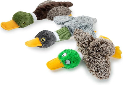 Best Pet Supplies Interactive Squeaky Dog Chew Toy, Ideal Dog Toys by BestPetSuppliesLLC