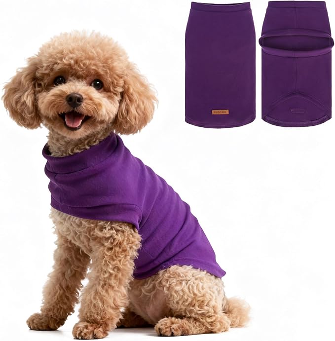 EXPAWLORER Soft Cat Sweater by EXPAWLORER