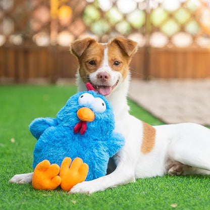 Best Pet Supplies Squeaky Dog Toys - Image 6
