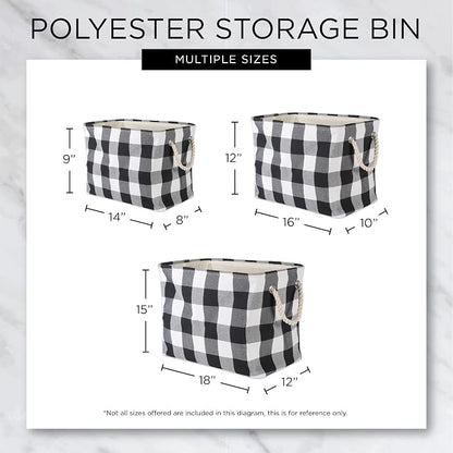 Bone Dry Pet Storage Collection Lattice Paw Print, Medium Rectangle - Image 8