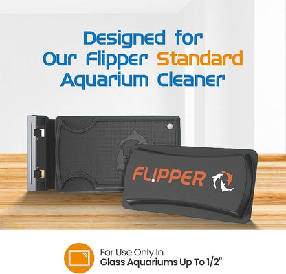 Flipper Standard Aquarium Algae Remover - Image 6