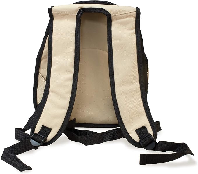 Arquivet 8435117894259 Backpack Front 30 x 20 x 34 cm - Image 3