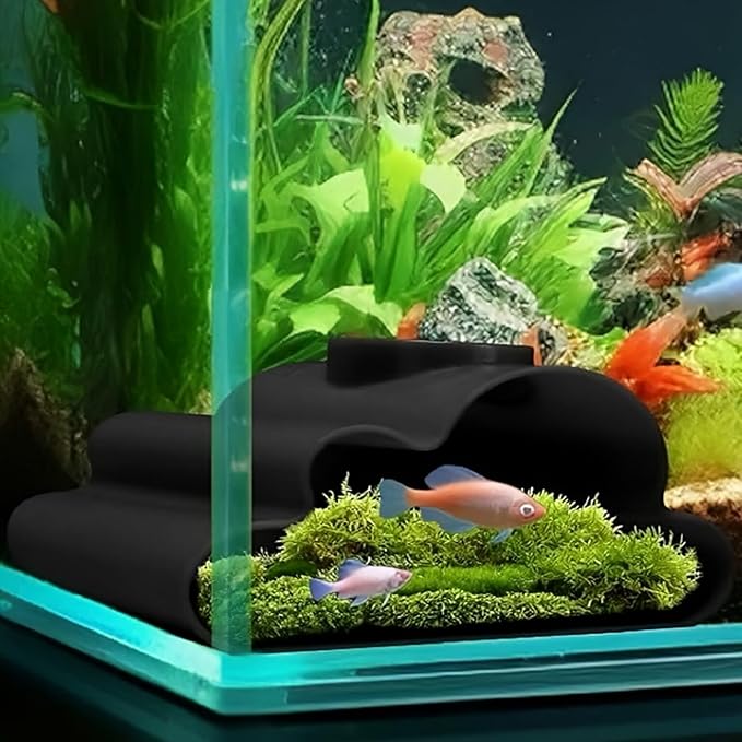 Reptile Hideouts for Snakes & Geckos – Natural Snake Hide Cave, Leopard Gecko by CPLIKE