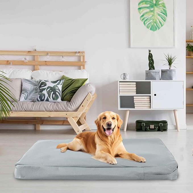 Waterproof Dog Bed Cover Replacement - Image 7