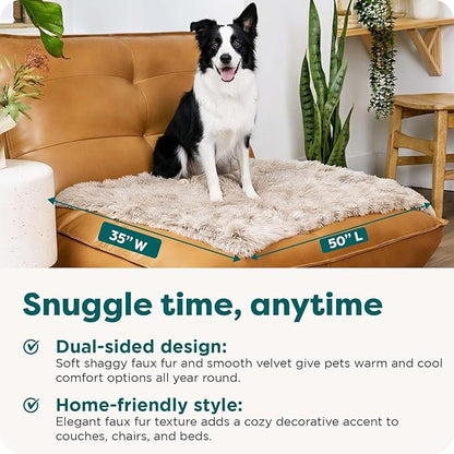 Furhaven Waterproof Throw Blanket - Image 6