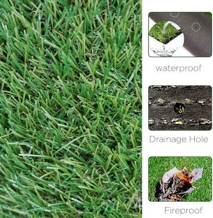 ALTRUISTIC Realistic Pet Artificial Grass - Image 5