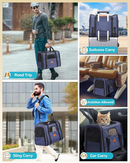 Morpilot Cat Carrier - Image 6