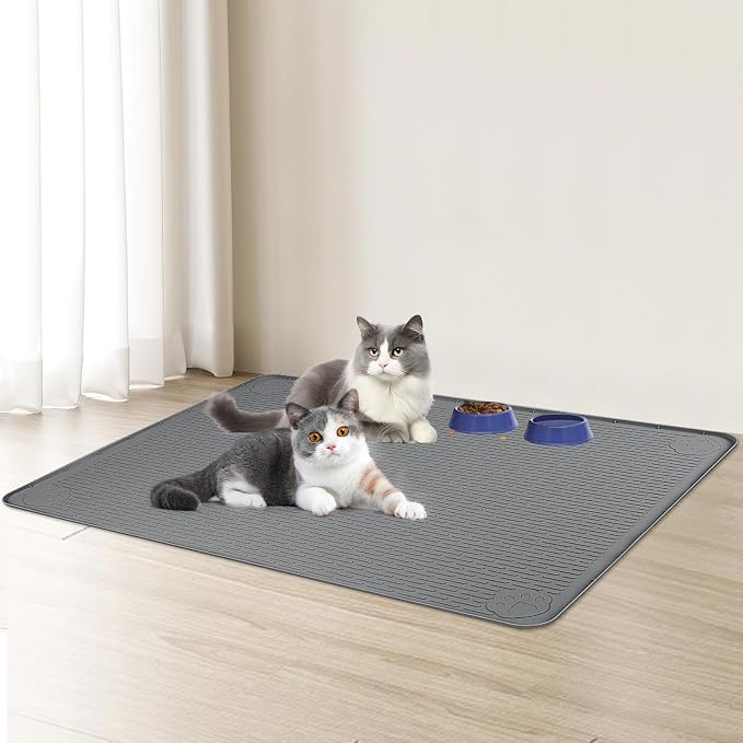Cat Food Mat - Image 7