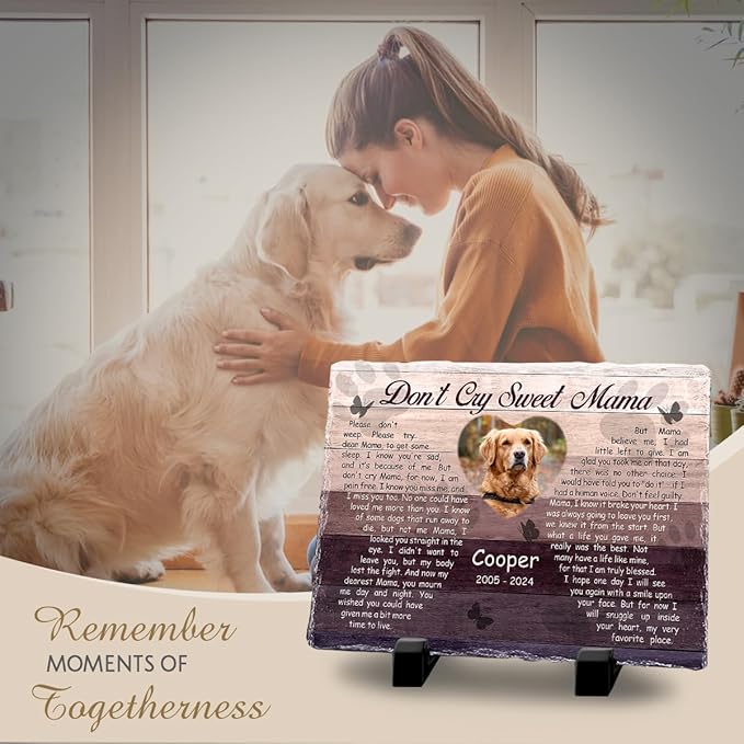 Custom Memorial Stone Gifts - Image 5