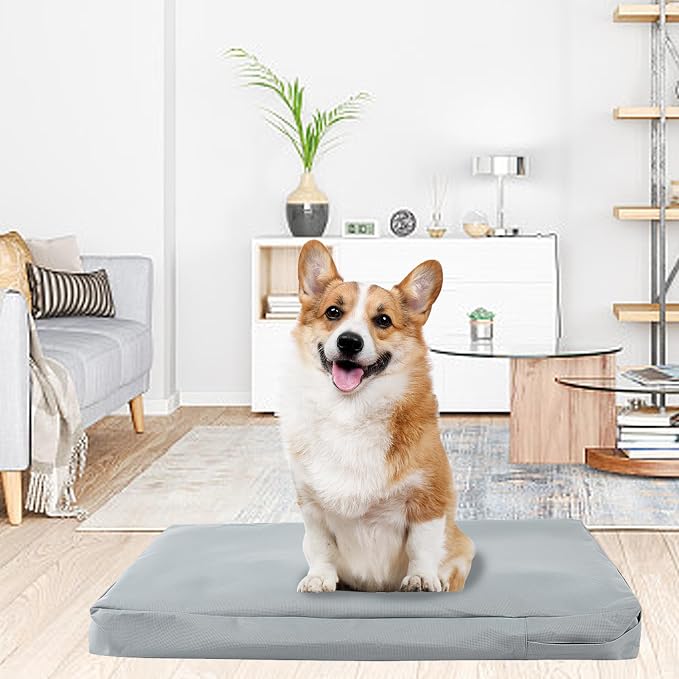 Waterproof Dog Bed Cover Replacement - Image 4