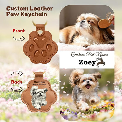 Personalized Pet Memorial Gifts - Image 2