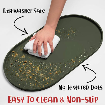 DogBuddy Dog Food Mat - Image 5