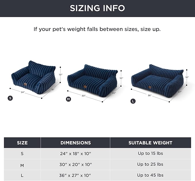 Bedsure ComfyFleece™ Cute Cat Couch - Image 6