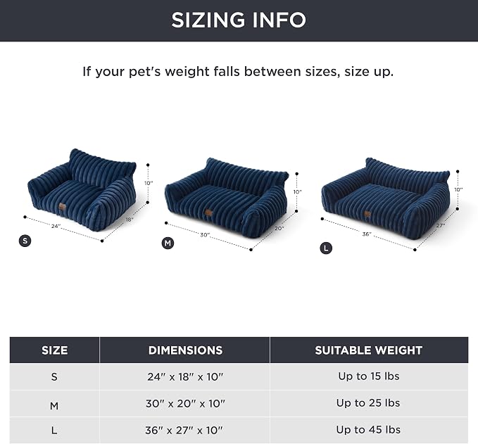 Bedsure ComfyFleece™ Cute Cat Couch - Image 6