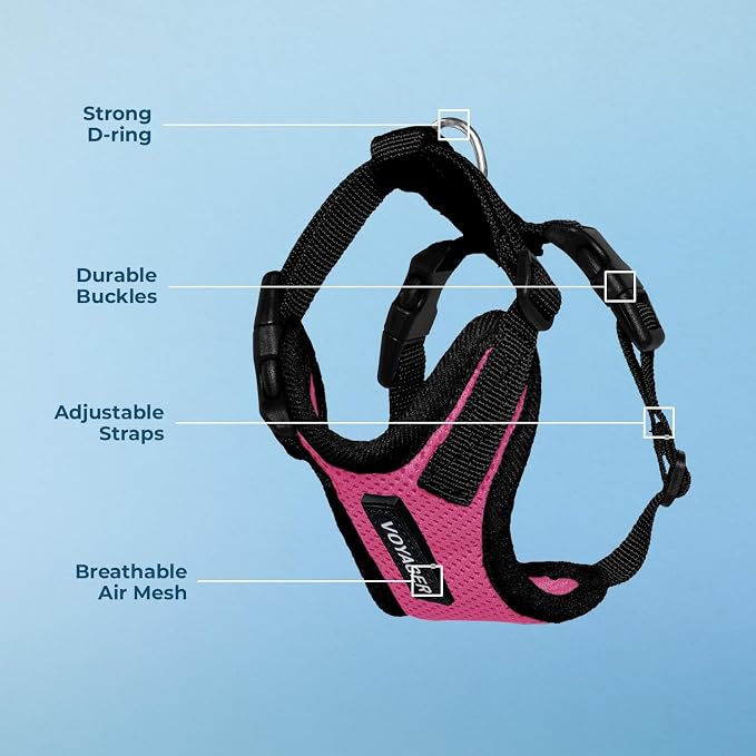Voyager Step-in Pet Harness - Image 4