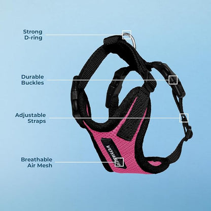 Voyager Step-in Pet Harness - Image 4
