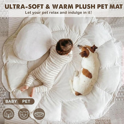 Little Dove 5-in-1 Convertible Baby Play Gym - Image 5