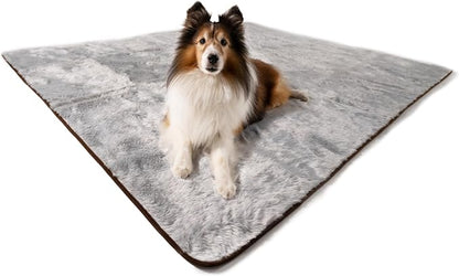 PupProtector Waterproof Throw Blanket by PAWBRANDS