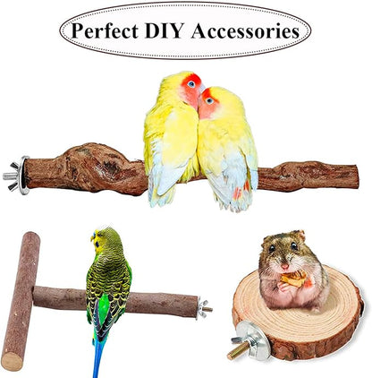 Bird Cage Hardware - Image 5