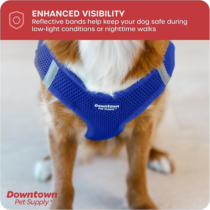 Downtown Pet Supply Step in Dog Harness No Pull - Image 7