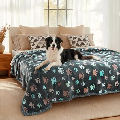 Luciphia Waterproof Pet Blankets by luciphia