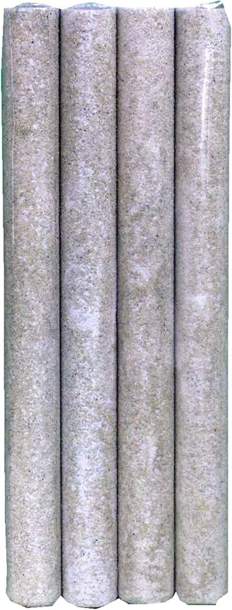 Penn-Plax Bird-Life Sand Perch Covers Large, 4 Pack by Penn-Plax