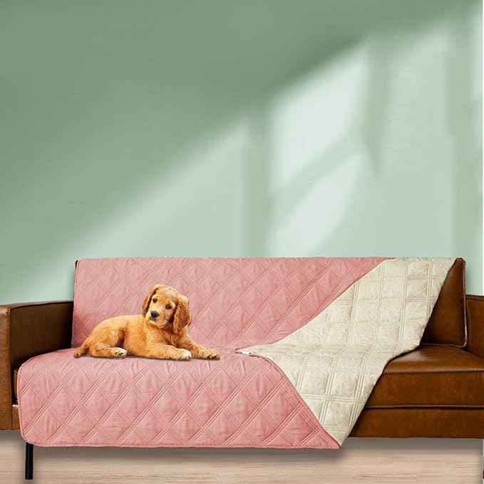 Ameritex Waterproof Dog Bed Cover Pet Blanket - Image 5