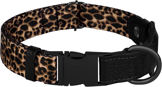AirTag Dog Collar for Small Medium Large Breed - Image 8