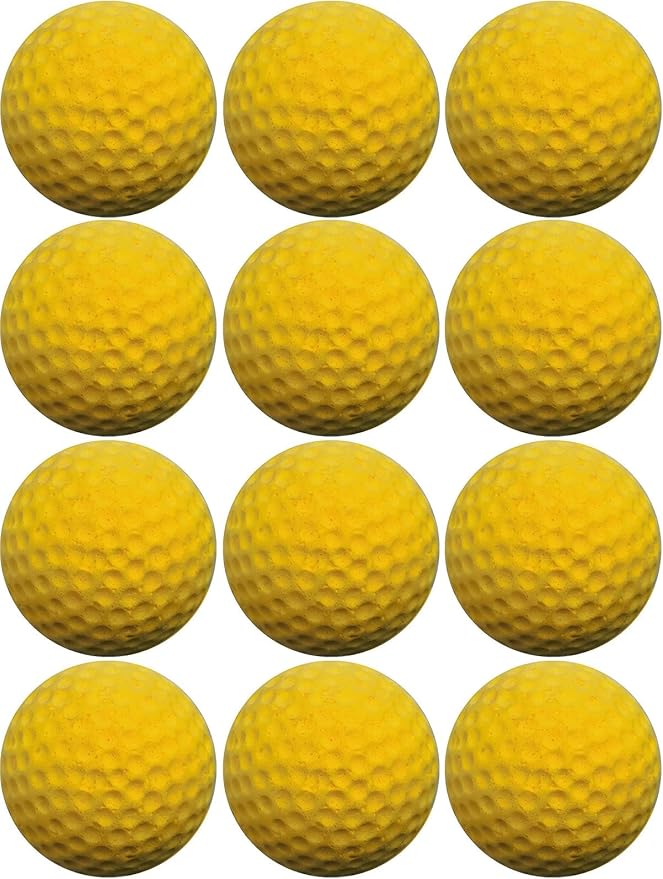 Cat Golf Balls for Indoor Kitten Toys - Image 6