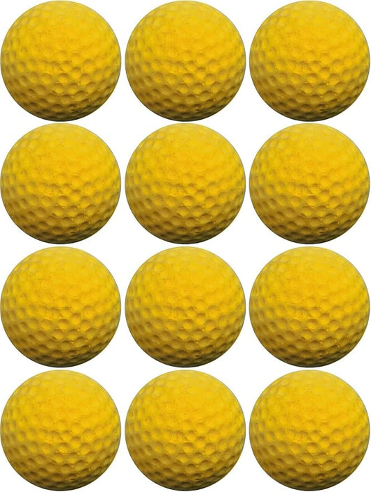 Cat Golf Balls for Indoor Kitten Toys by GINFH