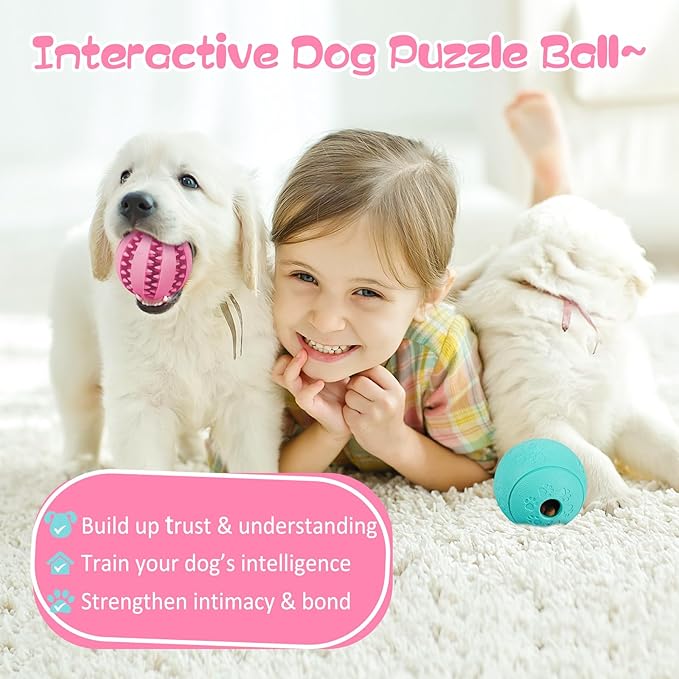 HIPPIH Dog Puzzle Toys & Interactive Toys - Image 6