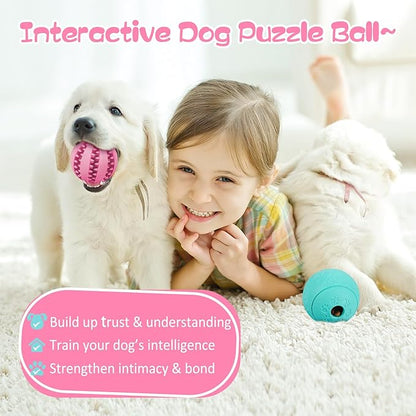 HIPPIH Dog Puzzle Toys & Interactive Toys - Image 6