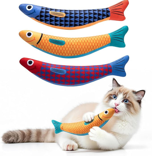 PetBusy Interactive Cat Toys by HappypetschoosePetBusy