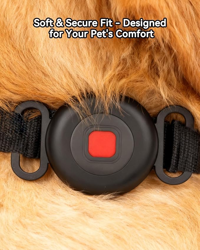 Location Tracker Tag for Dogs & Cats - Image 6