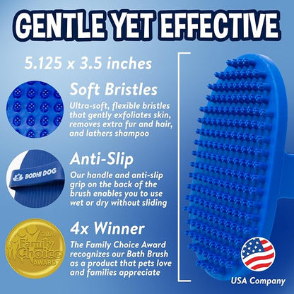 Bodhi Dog Shampoo Brush - Image 4