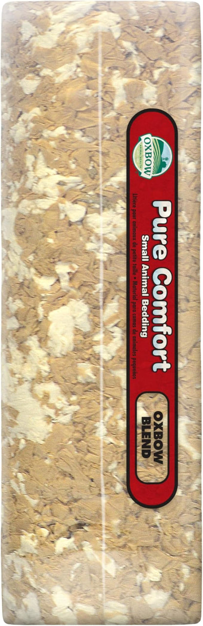 Oxbow Pure Comfort Bedding, & Guinea Pig Bedding, Bunny Supplies - Image 9