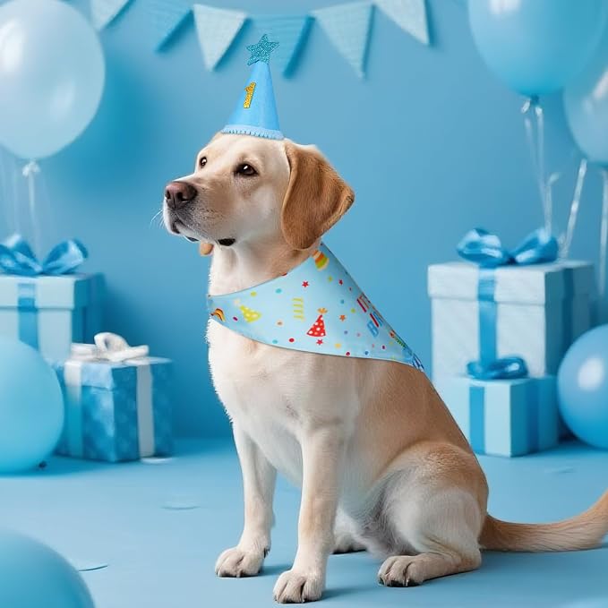 Dog Birthday Party Supplies - Image 7