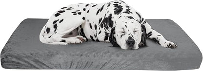 Orthopedic Dog Bed by PETMAKER