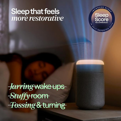 BLUEAIR Purifier for Bedroom - Image 6
