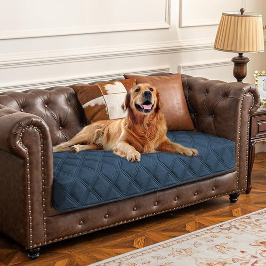 Ameritex Waterproof Dog Bed Cover Pet Blanket by Ameritex