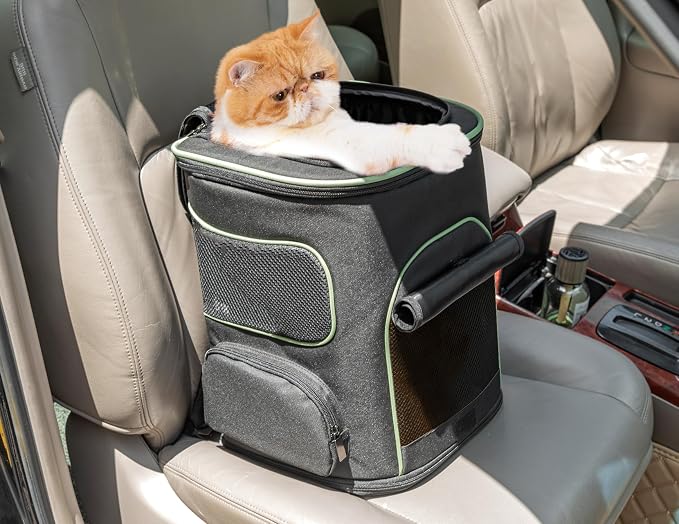 PETSFIT Dog Backpack Carrier - Image 8
