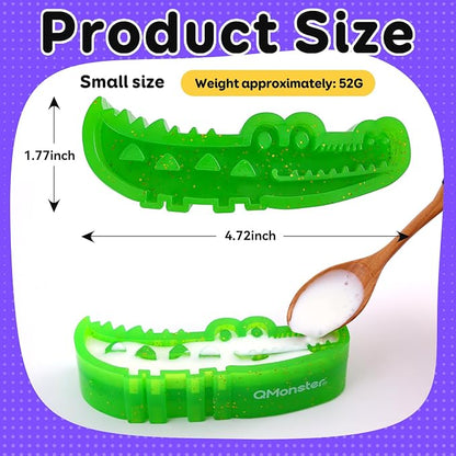 A refillable chew Toy for Small, and Large Dogs. A Three-in-one Indestructible - Image 2