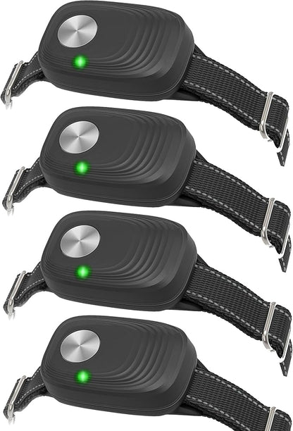 Automatic Pet Door Collar by Home