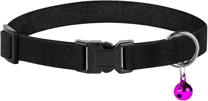 Breakaway Cat Collar Leather - Image 5