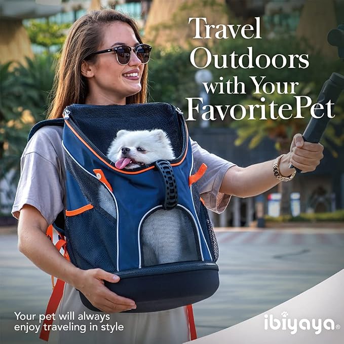 ibiyaya - Airline Approved Pet Carrier - Image 7