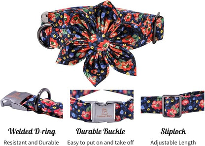 Lionheart Glory Dog Collar - Image 3